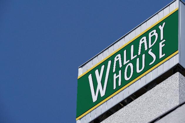 Wallaby House - Vacation Stay 38655V Kawaguchi  Exterior photo